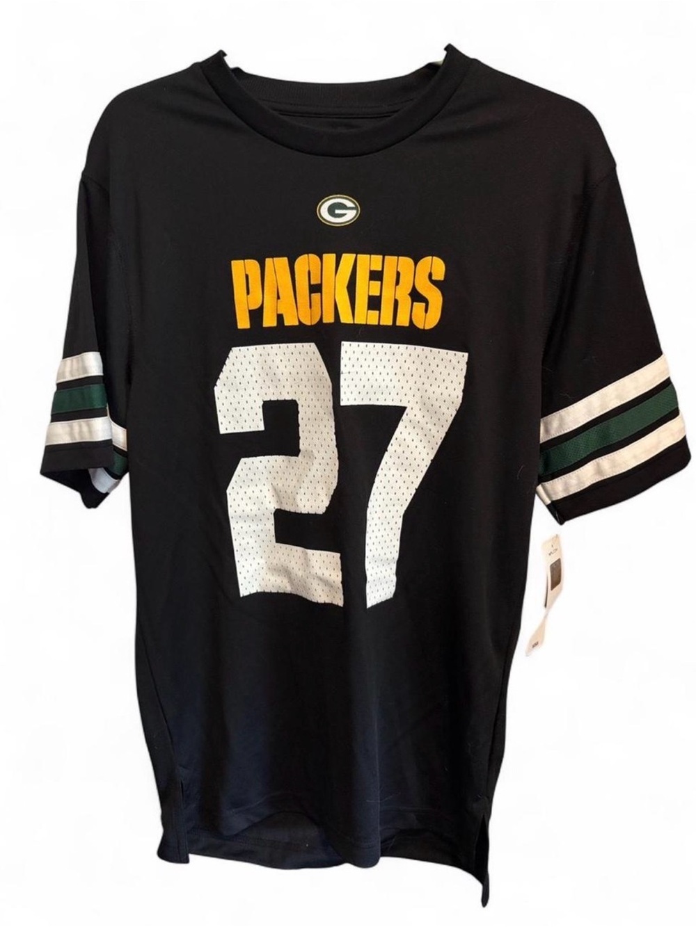 NFL Green Bay Packers Lacy #27 Jersey - Picture 1 of 4